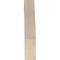 Ekena Millwork 3 1/2"W x 12"D x 20"H Legacy Smooth Knee Brace, Douglas Fir BRC04X12X20LEC00SDF - alternate 2